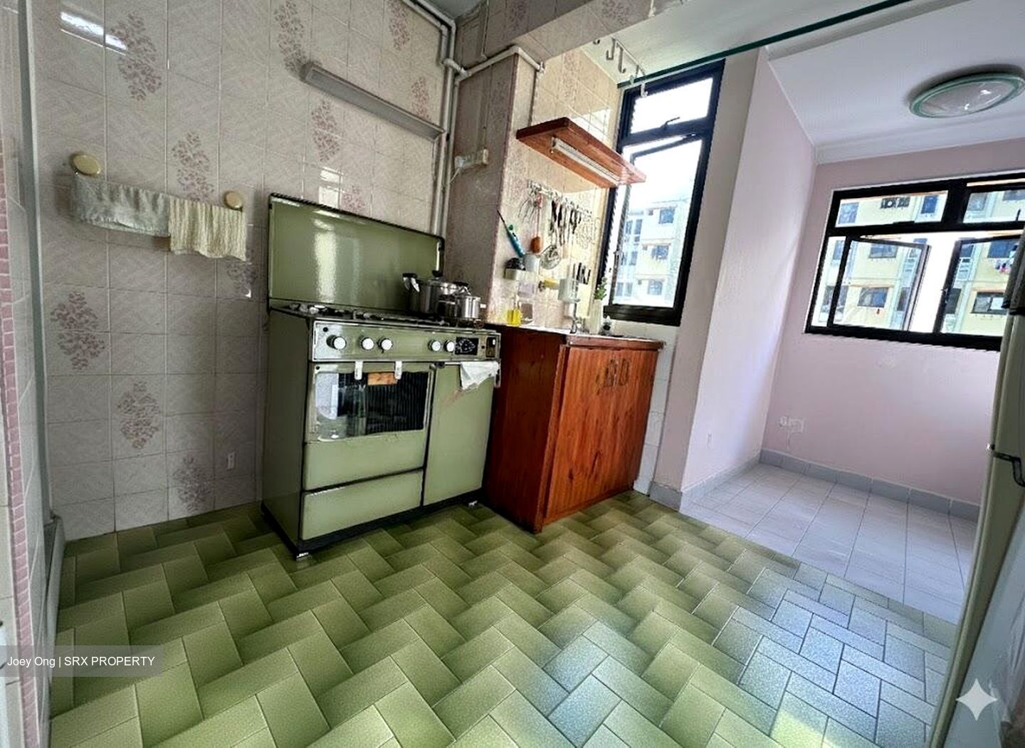 Blk 81 Commonwealth Heights (Queenstown), HDB 3 Rooms #576337331